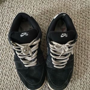 Dunk Low SB - Wieger 2006